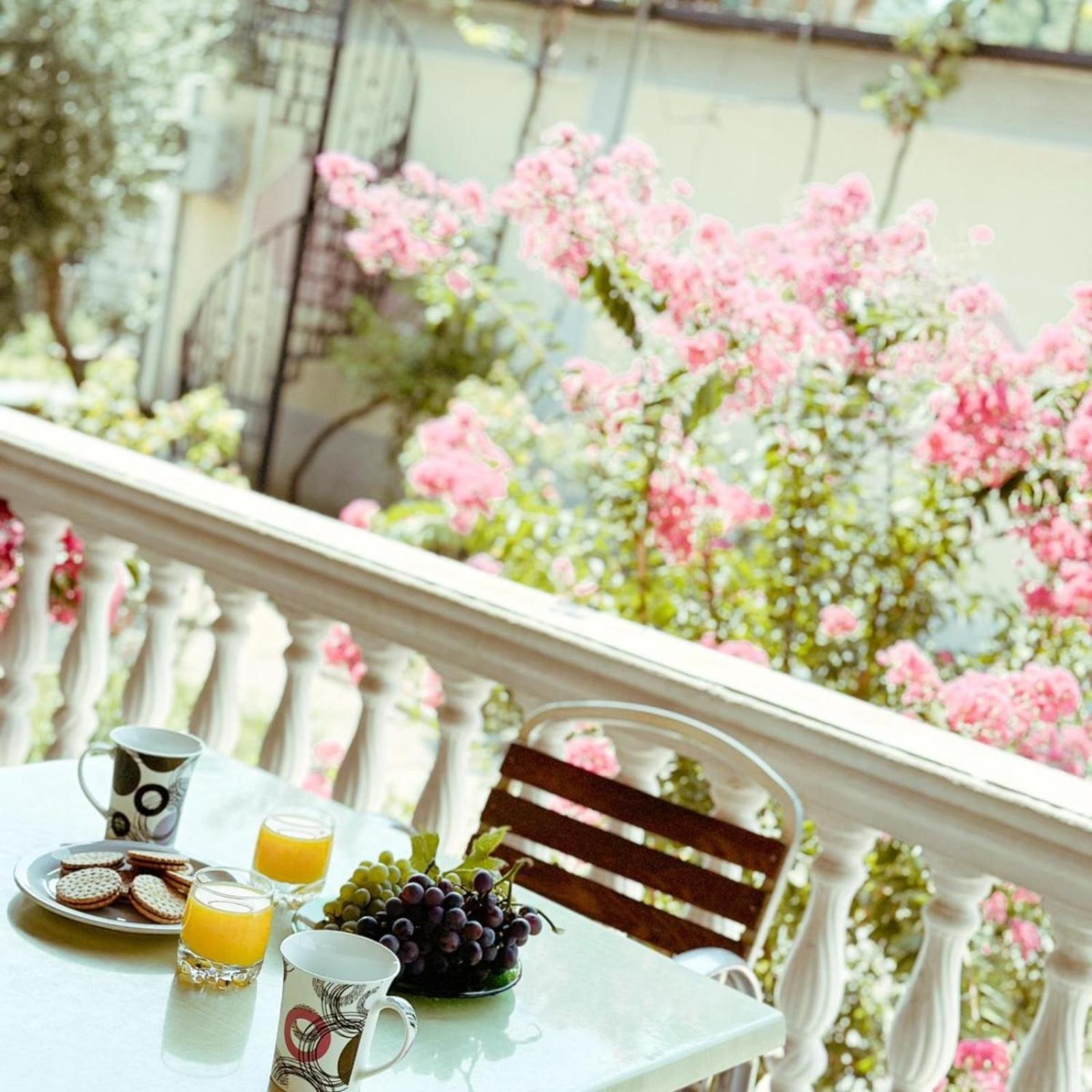 Vizion Hotel Shkodër Extérieur photo