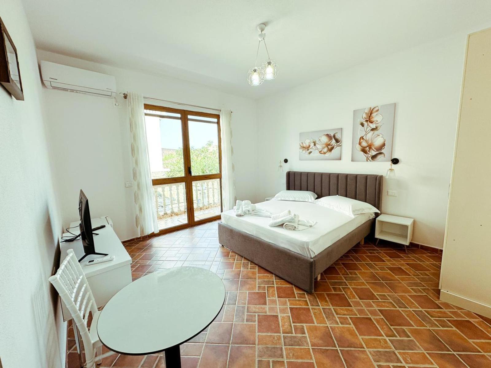 Vizion Hotel Shkodër Extérieur photo