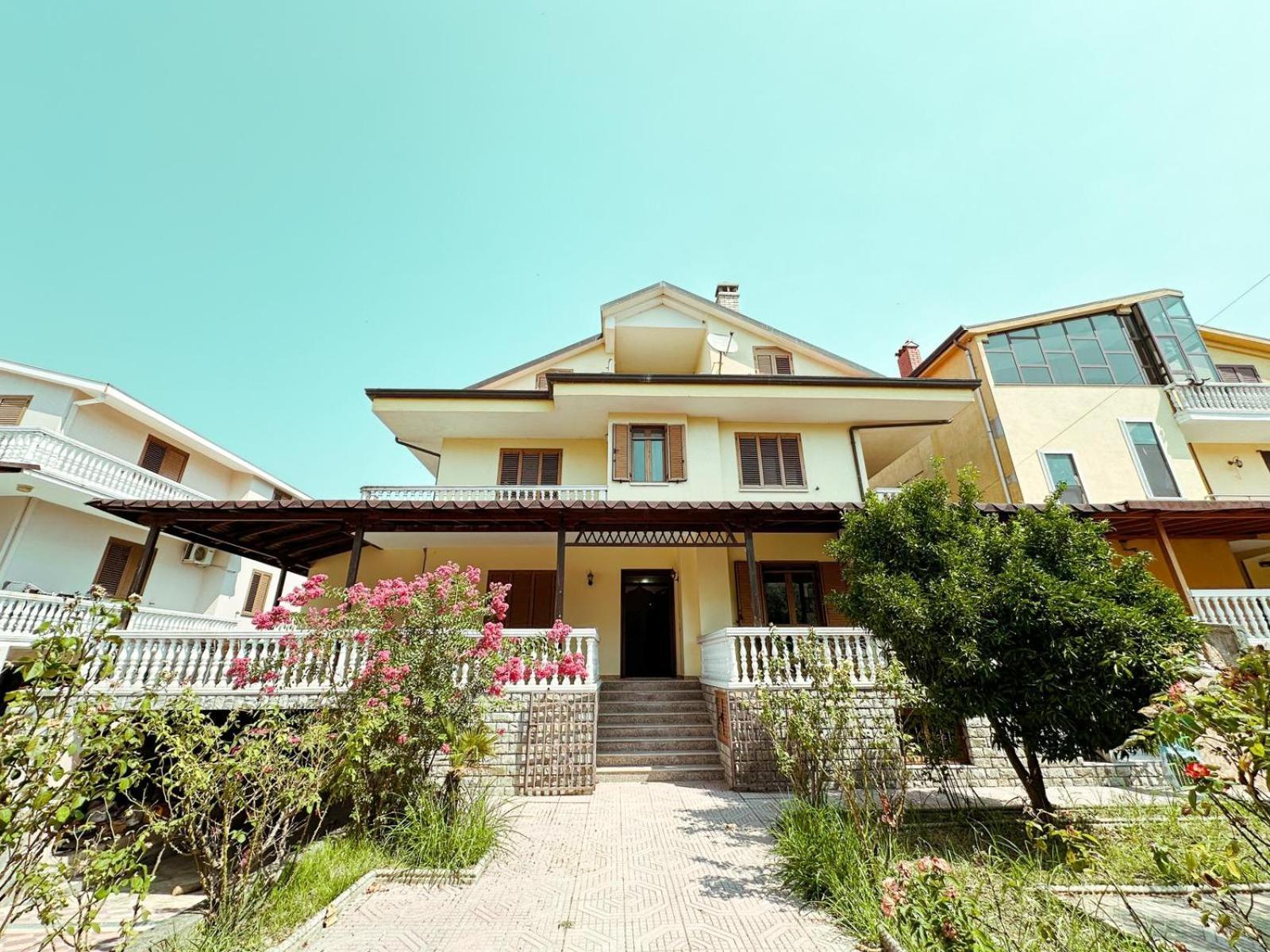 Vizion Hotel Shkodër Chambre photo